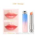 hot selling temperature colour changing lip balm